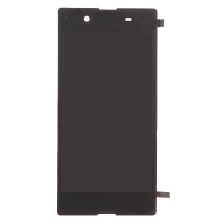 Lcd digitizer assembly for Xperia E3 D2203 D2206 D2243 Black